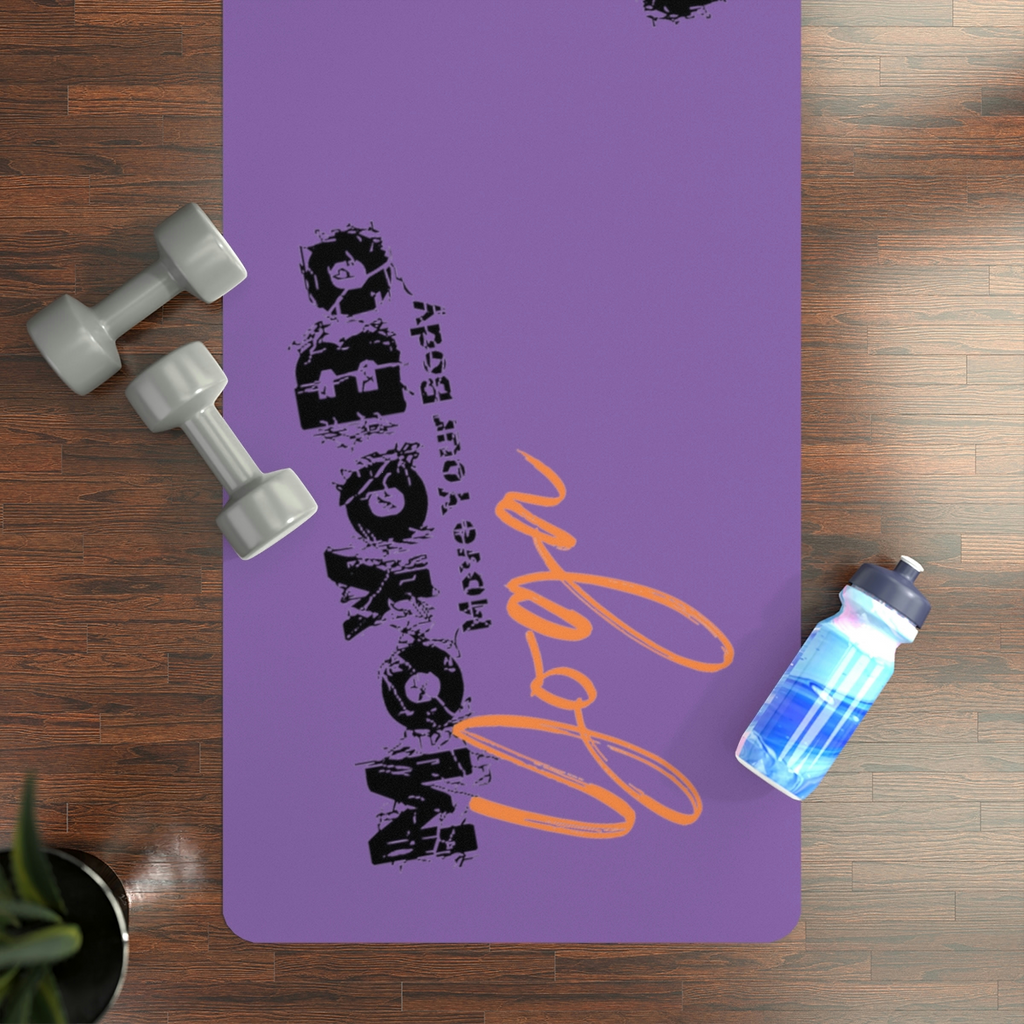Yoga Mats